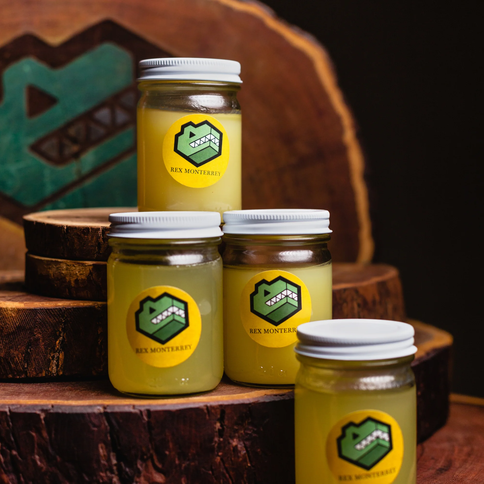 Tratamiento de Cera de Abeja - Kit de Mantenimiento de Madera