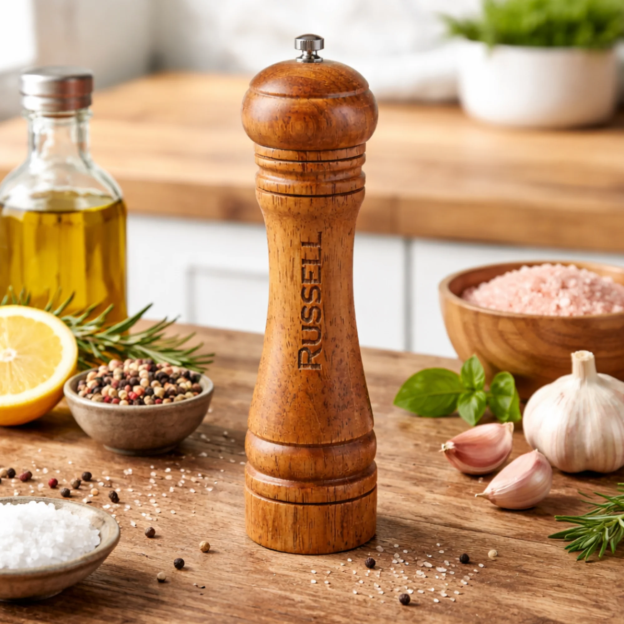 Cocina Artesanal