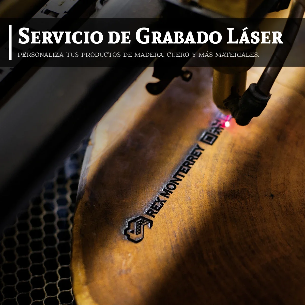 Personalización
